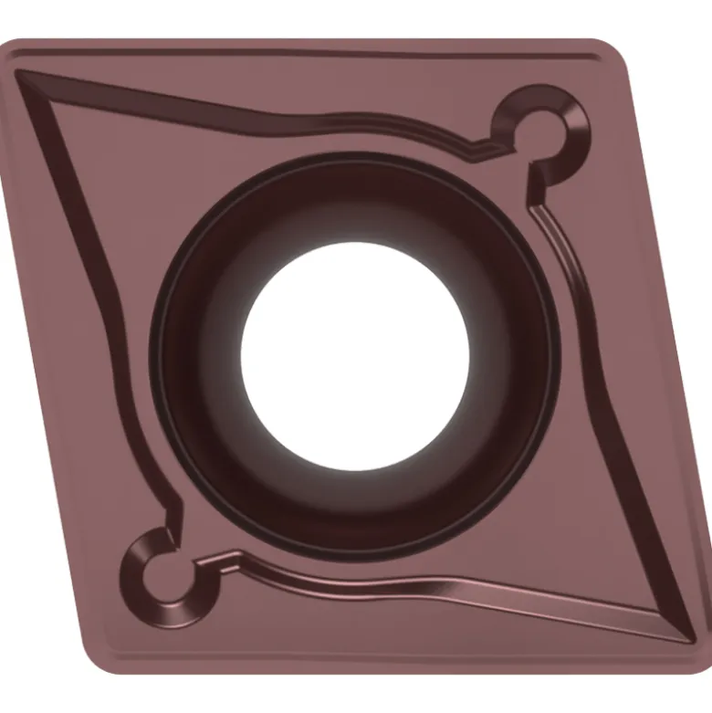 INSERTI PER TORNITURA