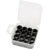 KIT FILETTI A BUSSOLA PER CANDELE