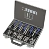 KIT RIPARAZIONE FILETTI METRICI F-COIL