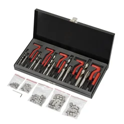 KIT RIPARAZIONE FILETTI METRICI F-COIL