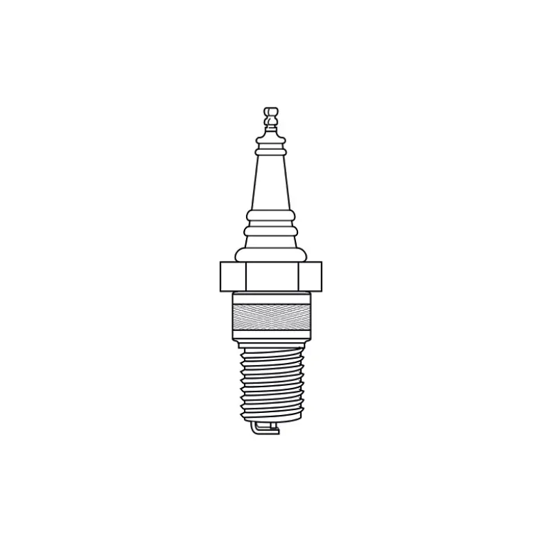 KIT RIPARAZIONE FILETTI METRICI CANDELE F-COIL