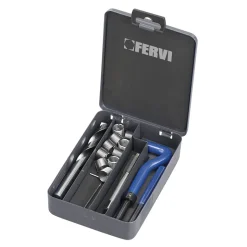 KIT RIPARAZIONE FILETTI UNF F-COIL