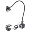 LAMPADA A LED PER MACCHINE UTENSILI