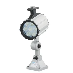 LAMPADA A LED PER MACCHINE UTENSILI