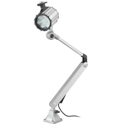 LAMPADA A LED PER MACCHINE UTENSILI