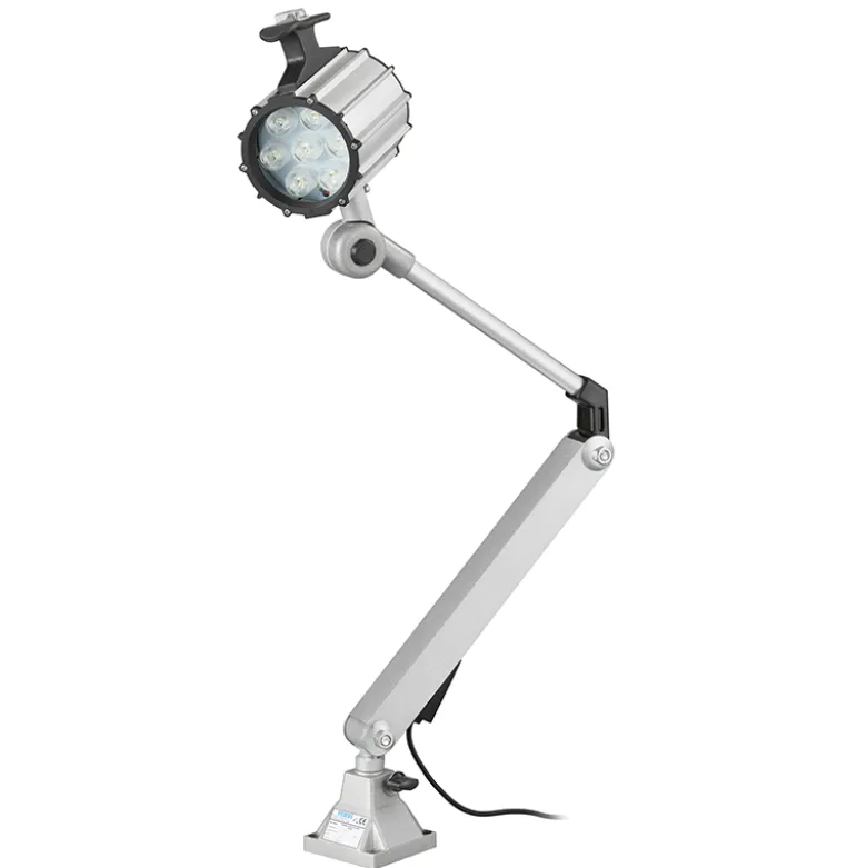 LAMPADA A LED PER MACCHINE UTENSILI