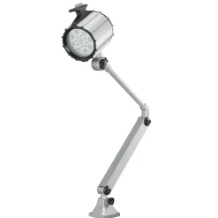 LAMPADA A LED PER MACCHINE UTENSILI