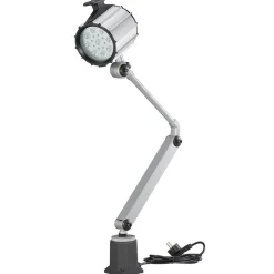 LAMPADA A LED PER MACCHINE UTENSILI
