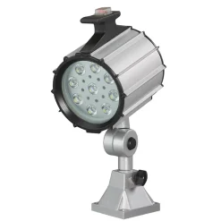 LAMPADA A LED PER MACCHINE UTENSILI