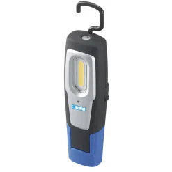 LAMPADA A LED RICARICABILE