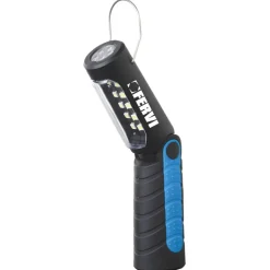 LAMPADA A LED RICARICABILE
