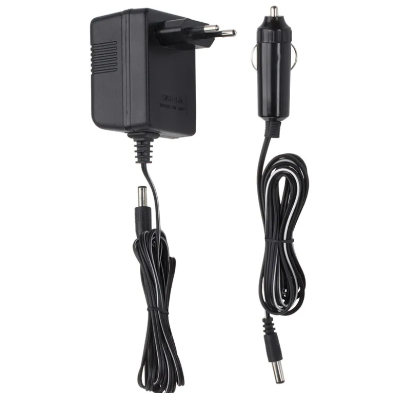 LAMPADA A LED RICARICABILE
