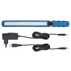 LAMPADA LED RICARICABILE ULTRA SOTTILE