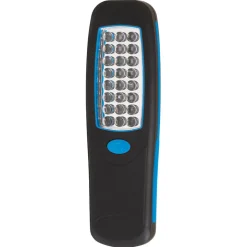 LAMPADA MAGNETICA CON 24 LED