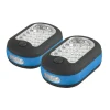 LAMPADA MAGNETICA CON 24 + 3 LED