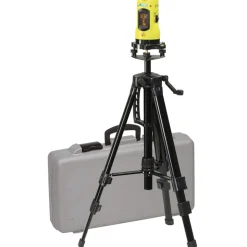 LASER AUTOLIVELLANTE