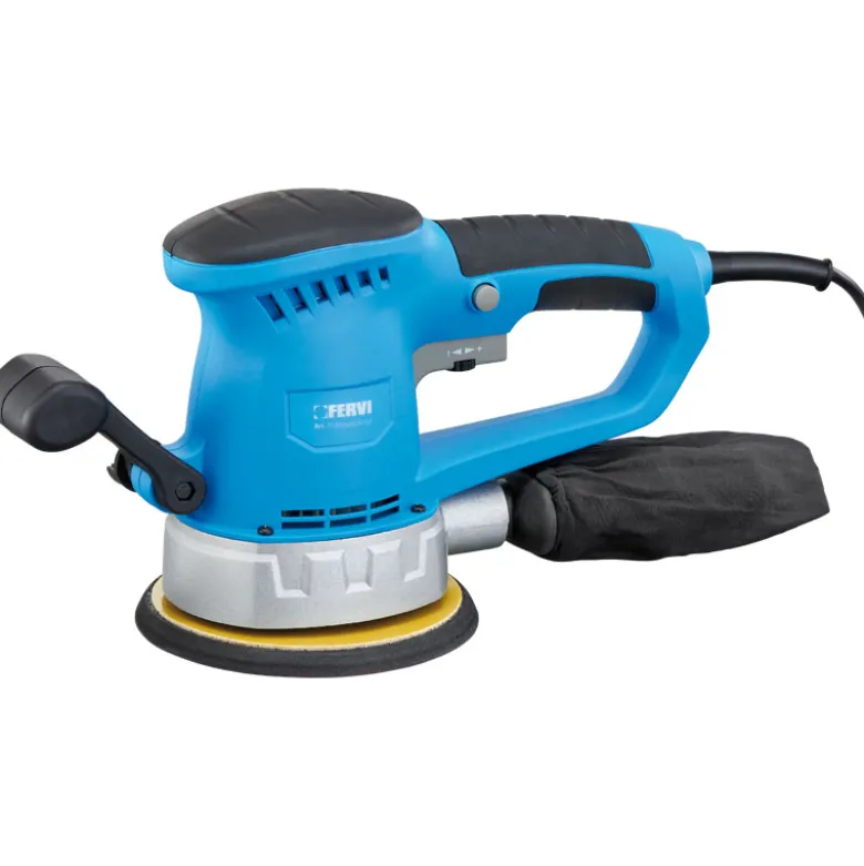 LEVIGATRICE ROTORBITALE 150MM 450W