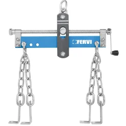 LIVELLATORE DI CARICO