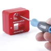 MAGNETIZZATORE/DEMAGNETIZZATORE PER GIRAVITI