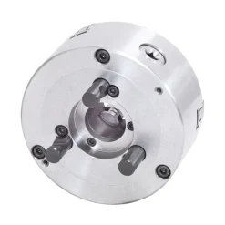 MANDRINO A 3+3 GRIFFE AUTOCENTRANTE DI PRECISIONE CAMLOCK