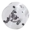 MANDRINO A 4+4 GRIFFE AUTOCENTRANTE DI PRECISIONE CAMLOCK