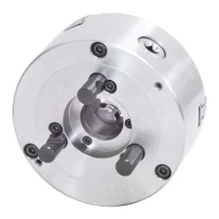 MANDRINO A 4+4 GRIFFE AUTOCENTRANTE DI PRECISIONE CAMLOCK