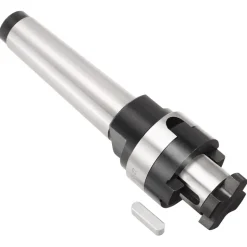 MANDRINO CONO MORSE COMBINATO