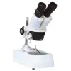 MICROSCOPIO STEREOSCOPICO