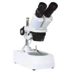 MICROSCOPIO STEREOSCOPICO