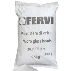 MICROSFERE DI VETRO
