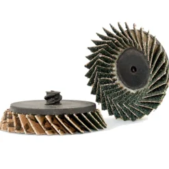 MINI DISCO LAMELLARE A TAZZA