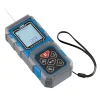 MISURATORE DI DISTANZA LASER