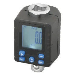 MISURATORE DIGITALE DI COPPIA