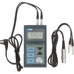 MISURATORE DI SPESSORI AD ULTRASUONI