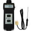 MISURATORE DI TEMPERATURA DIGITALE PORTATILE