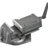 MORSA A MACCHINA CON BASE GIREVOLE 360°