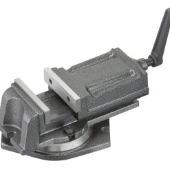 MORSA A MACCHINA CON BASE GIREVOLE 360°