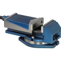 MORSA A MACCHINA CON BASE GIREVOLE 360°