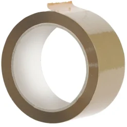 NASTRO PER IMBALLAGGIO IN PPL COLOR AVANA