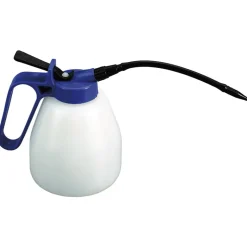 OLIATORE CON CANNA FLESSIBILE
