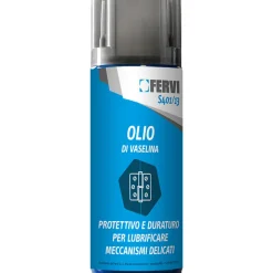 OLIO DI VASELINA