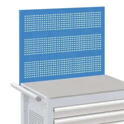 PANNELLO FORATO PER CASSETTIERE