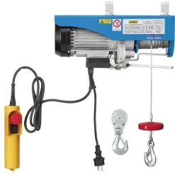 PARANCO ELETTRICO