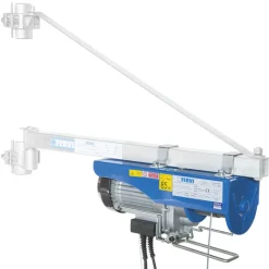 PARANCO ELETTRICO