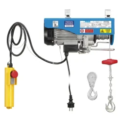 PARANCO ELETTRICO