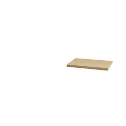 PIANO DI LAVORO IN LEGNO