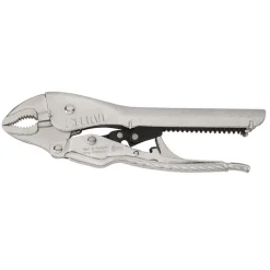 PINZA A MORSETTO AUTOMATICA