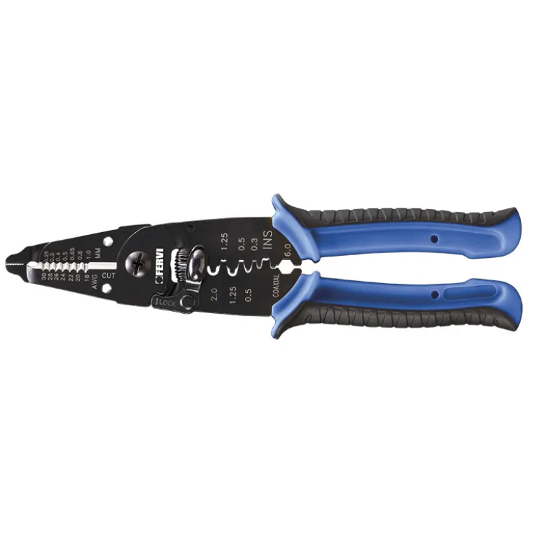 PINZA FASTONATRICE E SPELLAFILO