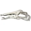 PINZA GRIP CON GANASCE A FORCELLA