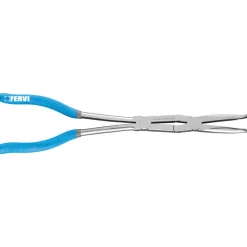PINZA LUNGA A DOPPIO FULCRO